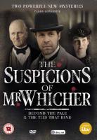 The Suspicions of Mr Whicher: Beyond the Pale (TV) - Poster / Imagen Principal
