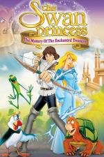La princesa cisne III: El misterio del reino encantado 