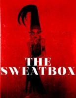 The Sweatbox  - Posters