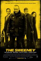 The Sweeney  - Posters