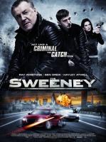 The Sweeney  - Posters