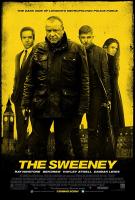 The Sweeney  - Poster / Imagen Principal