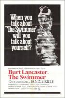 The Swimmer  - Posters