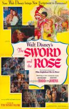 La espada y la rosa 