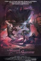 The Sword and the Sorcerer  - Posters