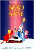 The Sword in the Stone  - Posters