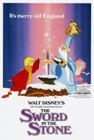 The Sword in the Stone  - Poster / Main Image