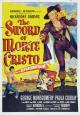 The Sword of Monte Cristo  