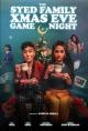 The Syed Family Xmas Eve Game Night (C)