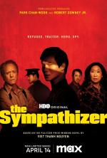 The Sympathizer (TV Miniseries)