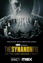 The Synanon Fix (TV Miniseries)