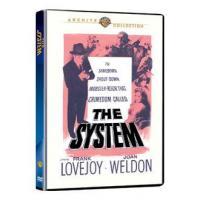 The System  - Dvd