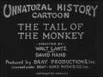 The Tail of the Monkey (S)