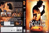 The Tailor of Panama  - Dvd