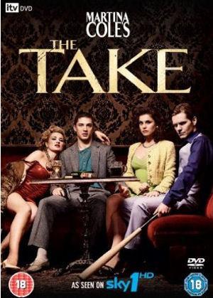 The Take (Miniserie de TV)
