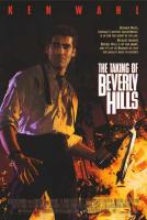 The Taking of Beverly Hills  - Poster / Main Image