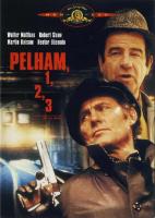 Pelham 1, 2, 3  - Dvd
