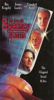 The Tale of Sweeney Todd (TV) (TV) - Posters