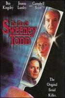 The Tale of Sweeney Todd (TV) - Poster / Main Image