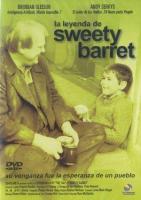 La leyenda de Sweety Barrett  - Dvd