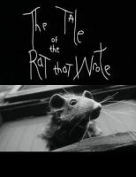 The Tale of the Rat That Wrote (C) - Poster / Imagen Principal