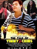 The Tale of Timmy Two Chins (C)