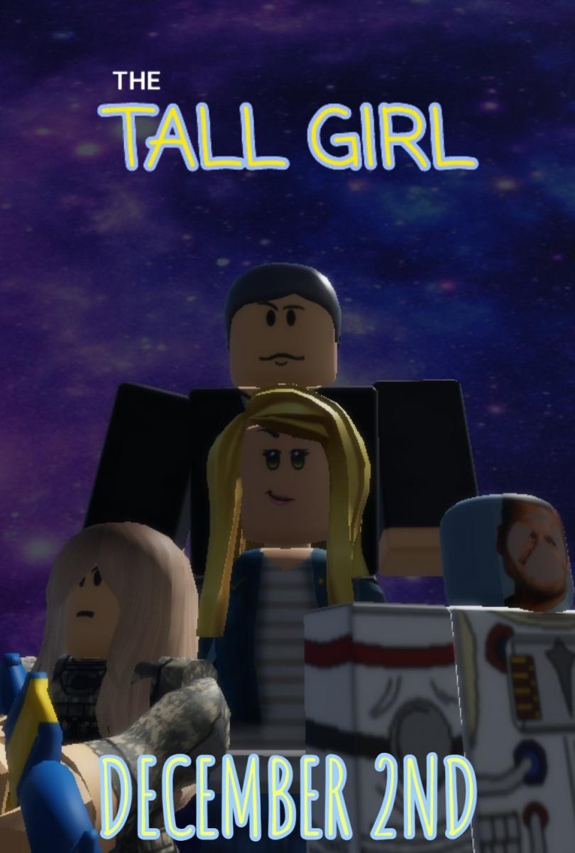 The Tall Girl (S) (2022) - FilmAffinity