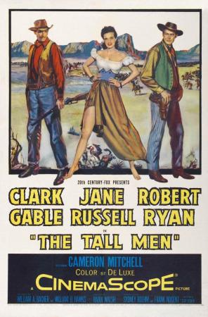 The Tall Men 