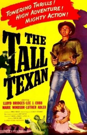 The Tall Texan 