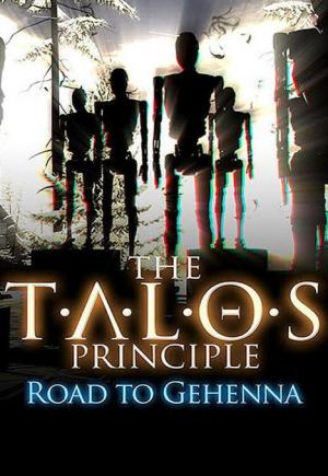 The Talos Principle: Road to Gehenna 