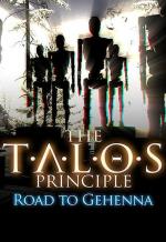 The Talos Principle: Road to Gehenna