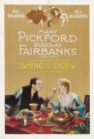 The Taming of the Shrew  - Posters