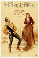 The Taming of the Shrew  - Poster / Main Image
