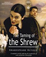 The Taming of the Shrew (ShakespeaRe-Told) (TV) - Poster / Main Image