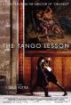 La lección de tango 