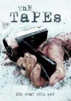 The Tapes  - Poster / Imagen Principal