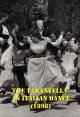 The Tarantella, an Italian Dance (S)