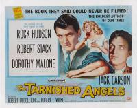 The Tarnished Angels  - Promo