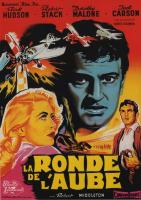 The Tarnished Angels  - Posters