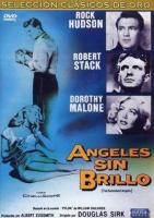 The Tarnished Angels  - Dvd