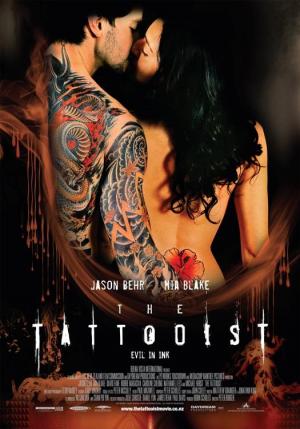 El tatuador (The Tattooist) 