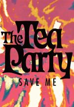 The Tea Party: Save Me (Music Video)