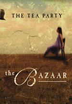 The Tea Party: The Bazaar (Music Video)