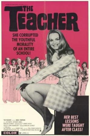 The Teacher
