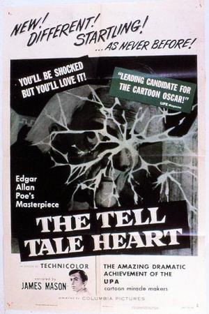 The Tell-Tale Heart (S)