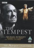 The Tempest (TV) - Poster / Main Image