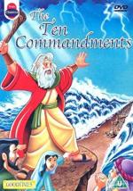 The Ten Commandments (TV)