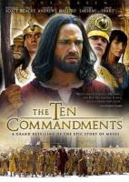 Los diez mandamientos (TV) - Poster / Imagen Principal