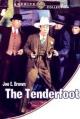 The Tenderfoot 