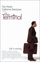 La terminal  - Poster / Imagen Principal